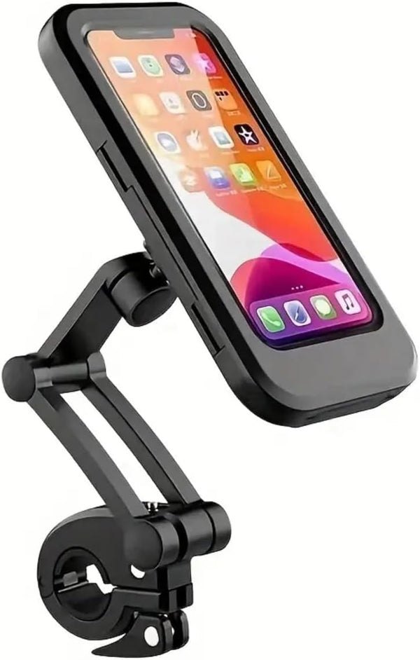 Suport Telefon Bicicletă Rezistent